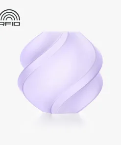 PLA Translucent Lavander