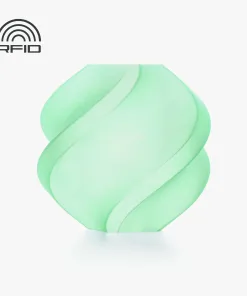 PLA Translucent Light Jade