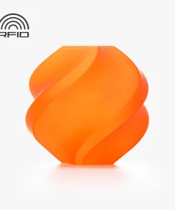 PLA Translucent Orange