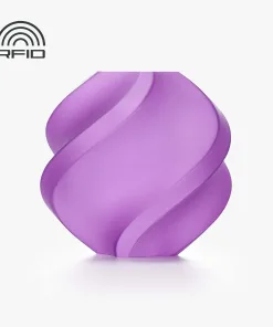 PLA Translucent Purple