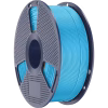 PLA Glow in the Dark Blue Sunlu 1Kg - Image 2