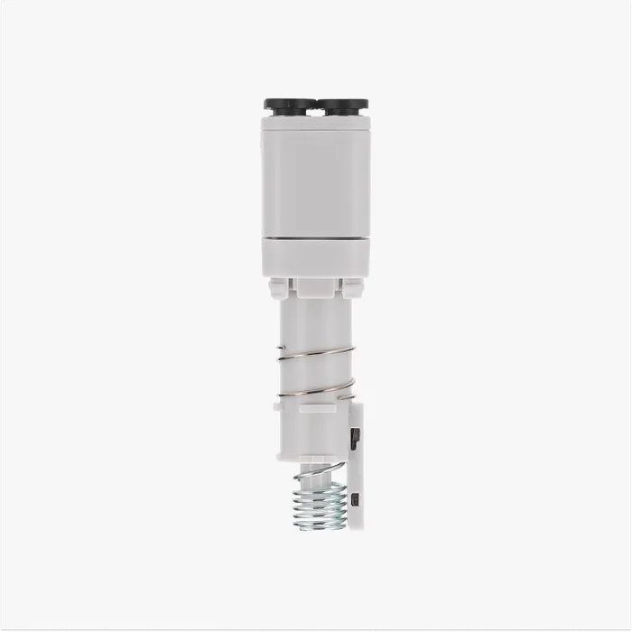 Toolhead Filament Hub