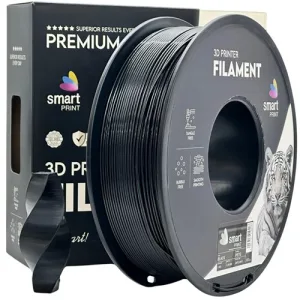 PETG Black SmartPrint