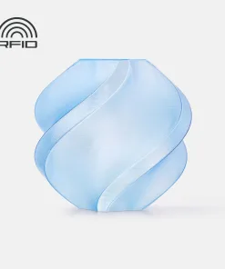 PETG Translucent Light Blue