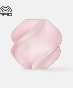 PETG Translucent Light Pink