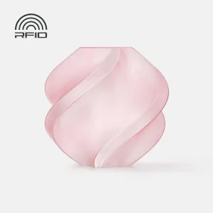 PETG Translucent Light Pink