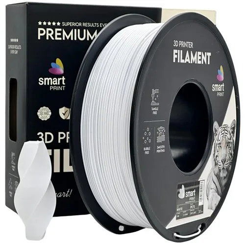 PETG White SmartPrint