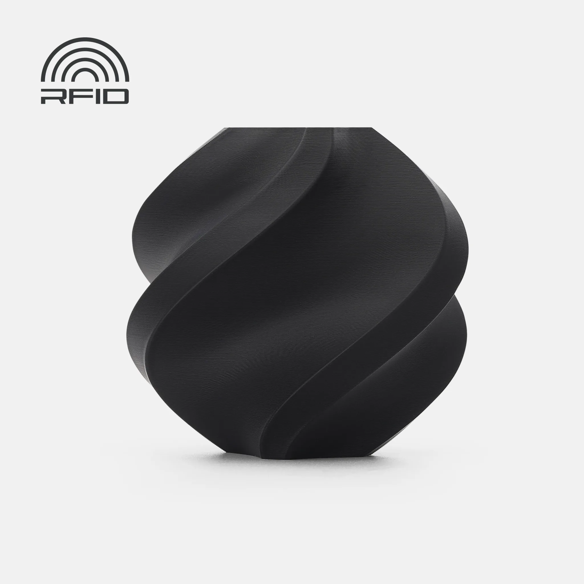 PLA Pure Absolute Black