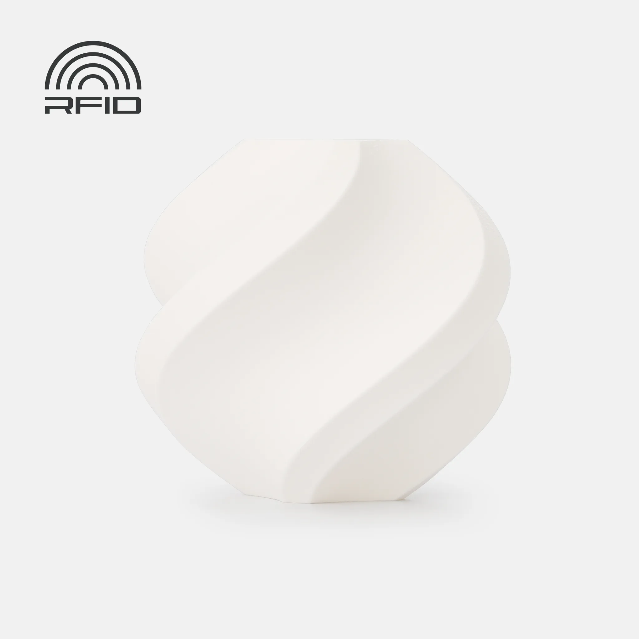 PLA Pure Pure White