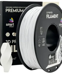 PLA White SmartPrint