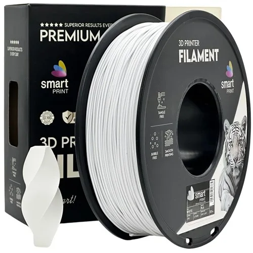 PLA White SmartPrint