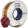 PLA Silk Red Yellow Blue