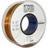 PLA Silk Tri Color Red Yellow Blue Prof Lab 1Kg - Image 2
