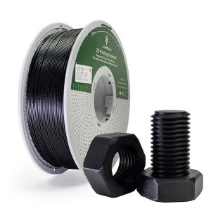 PETG-CF Black Lotactree 1Kg
