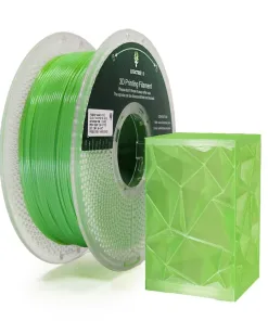LOTACTREE PETG TRANSPARENT GREEN