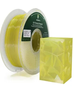 LOTACTREE PETG TRANSPARENT LEMON