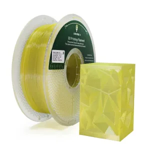 LOTACTREE PETG TRANSPARENT LEMON