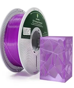 LOTACTREE PETG TRANSPARENT PURPLE