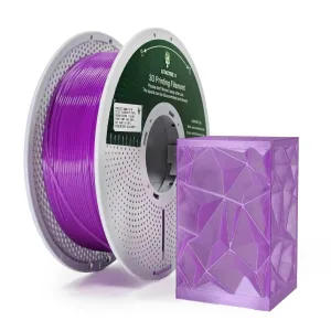 LOTACTREE PETG TRANSPARENT PURPLE