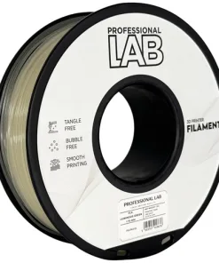 Luminous Green Prof Lab