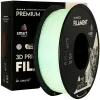 Luminous White Smart Print