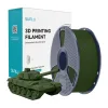 PLA+ High Speed Olive Green Sunlu 1Kg - Image 4