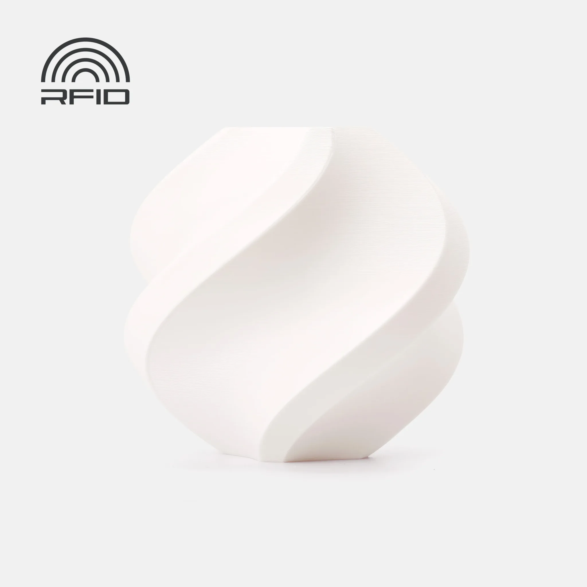 PETG Matte White