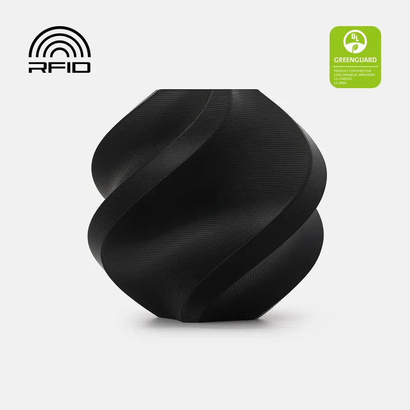 PETG Matte black
